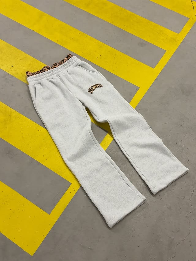 Villain Leopard Hoodie