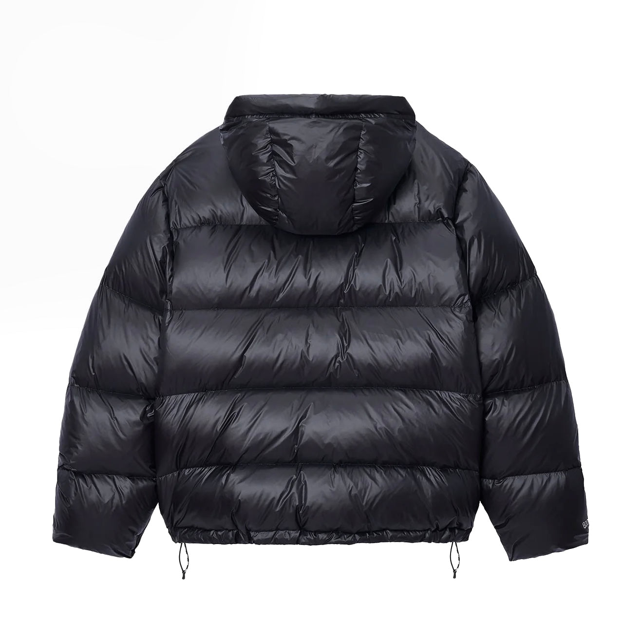 Micro Ripstop Down Parka Jacket