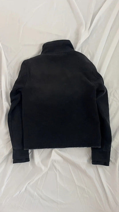 Vintage Fencing Denim