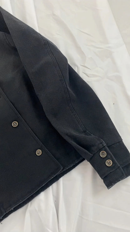 Vintage Fencing Denim