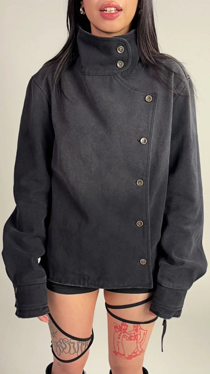 Vintage Fencing Denim